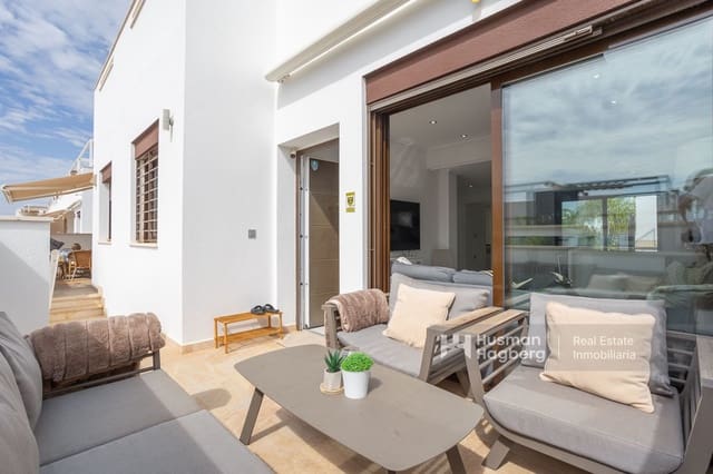 2 camera da letto Appartamento in vendita in Torre de la Horadada, Pilar de la Horadada con piscina garage - 329.000 € (Rif: 10062757)