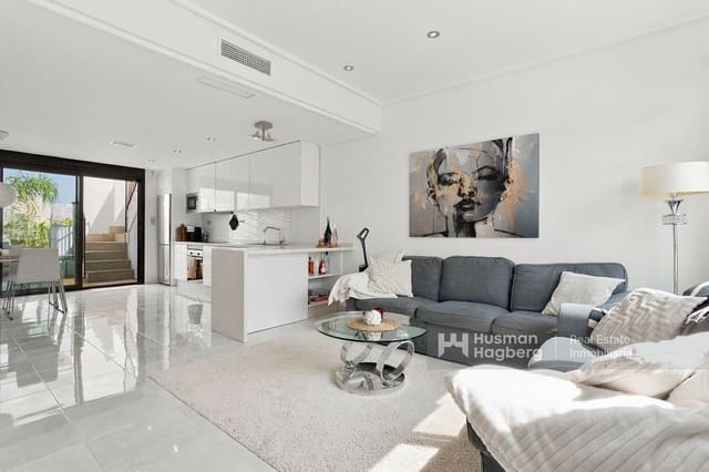 2 camera da letto Appartamento in vendita in Torre de la Horadada, Pilar de la Horadada con piscina garage - 329.000 € (Rif: 10062757)