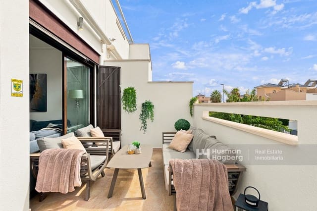 2 camera da letto Appartamento in vendita in Torre de la Horadada, Pilar de la Horadada con piscina garage - 329.000 € (Rif: 10062757)