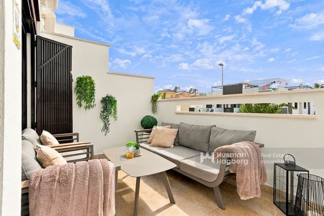 2 camera da letto Appartamento in vendita in Torre de la Horadada, Pilar de la Horadada con piscina garage - 329.000 € (Rif: 10062757)