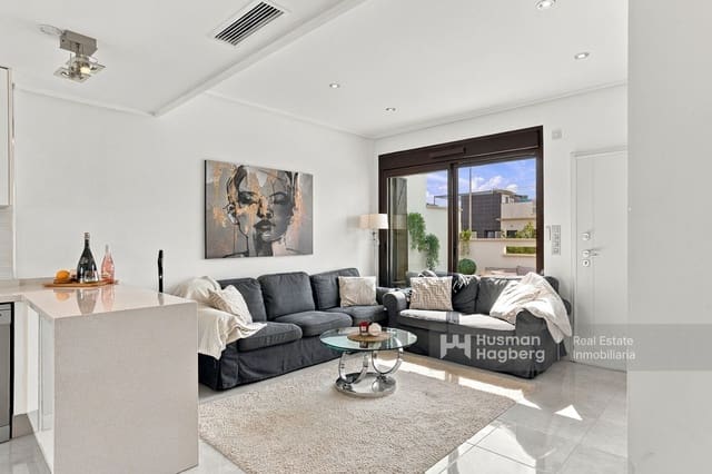 2 camera da letto Appartamento in vendita in Torre de la Horadada, Pilar de la Horadada con piscina garage - 329.000 € (Rif: 10062757)