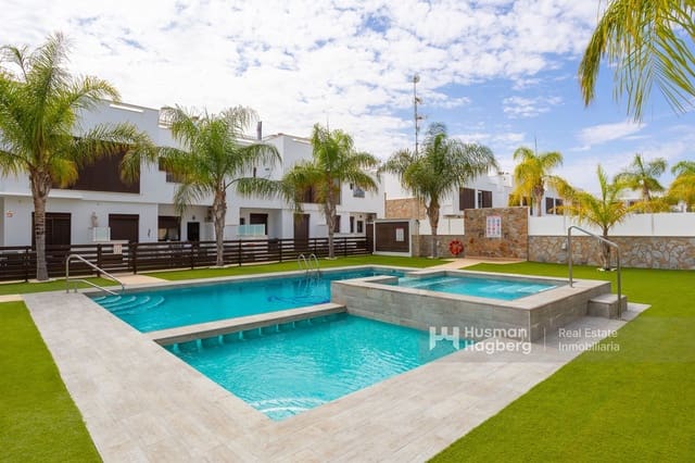 2 camera da letto Appartamento in vendita in Torre de la Horadada, Pilar de la Horadada con piscina garage - 329.000 € (Rif: 10062757)