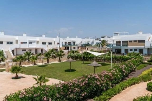 2 Zimmer Apartment zu verkaufen in Jacarilla mit Pool - 299.900 € (Ref: 10065095)