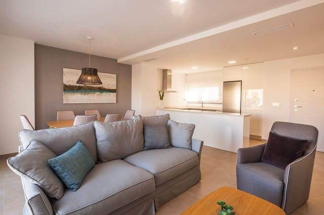2 Zimmer Apartment zu verkaufen in Jacarilla mit Pool - 299.900 € (Ref: 10065095)