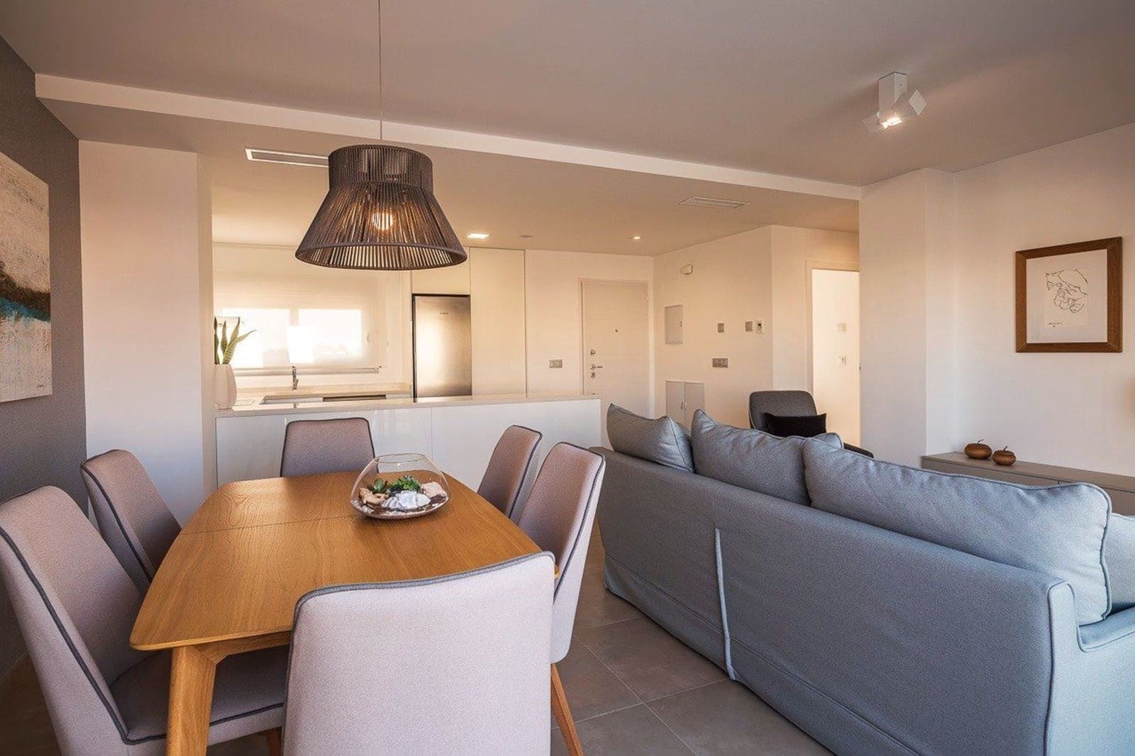2 Zimmer Apartment zu verkaufen in Jacarilla mit Pool - 299.900 € (Ref: 10065095)