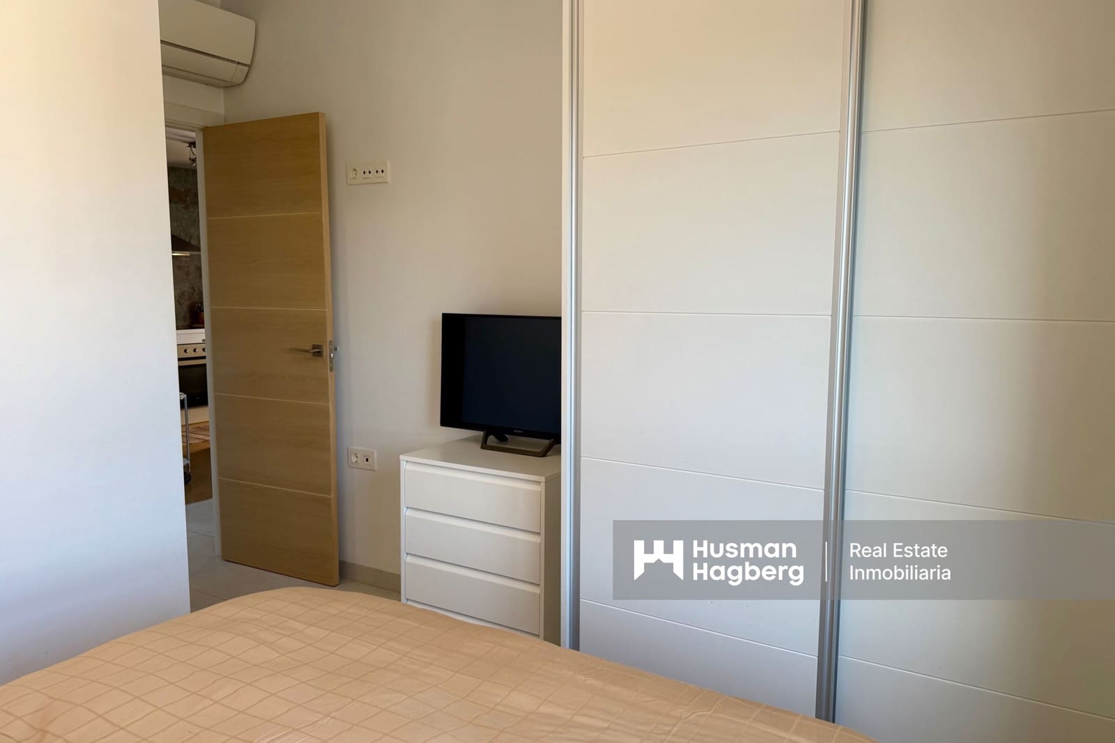 2 sypialnia Apartament na sprzedaż w La Zenia z basenem - 285 000 € (Ref: 10070246)