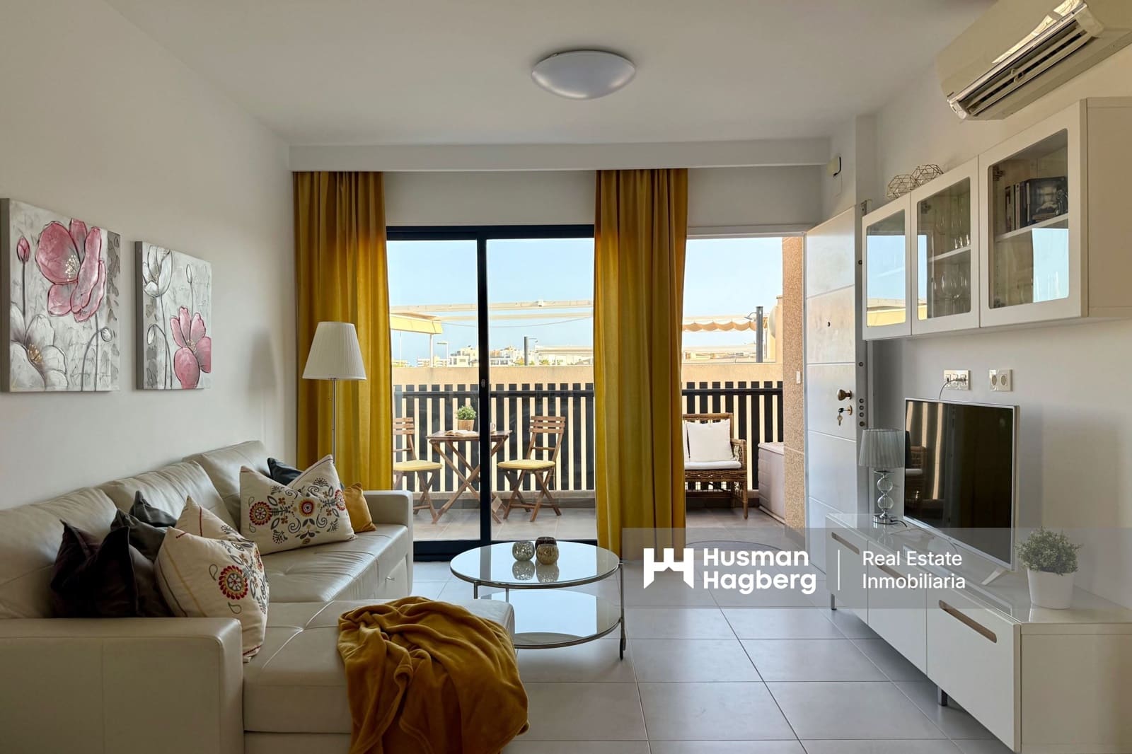 2 sypialnia Apartament na sprzedaż w La Zenia z basenem - 285 000 € (Ref: 10070246)
