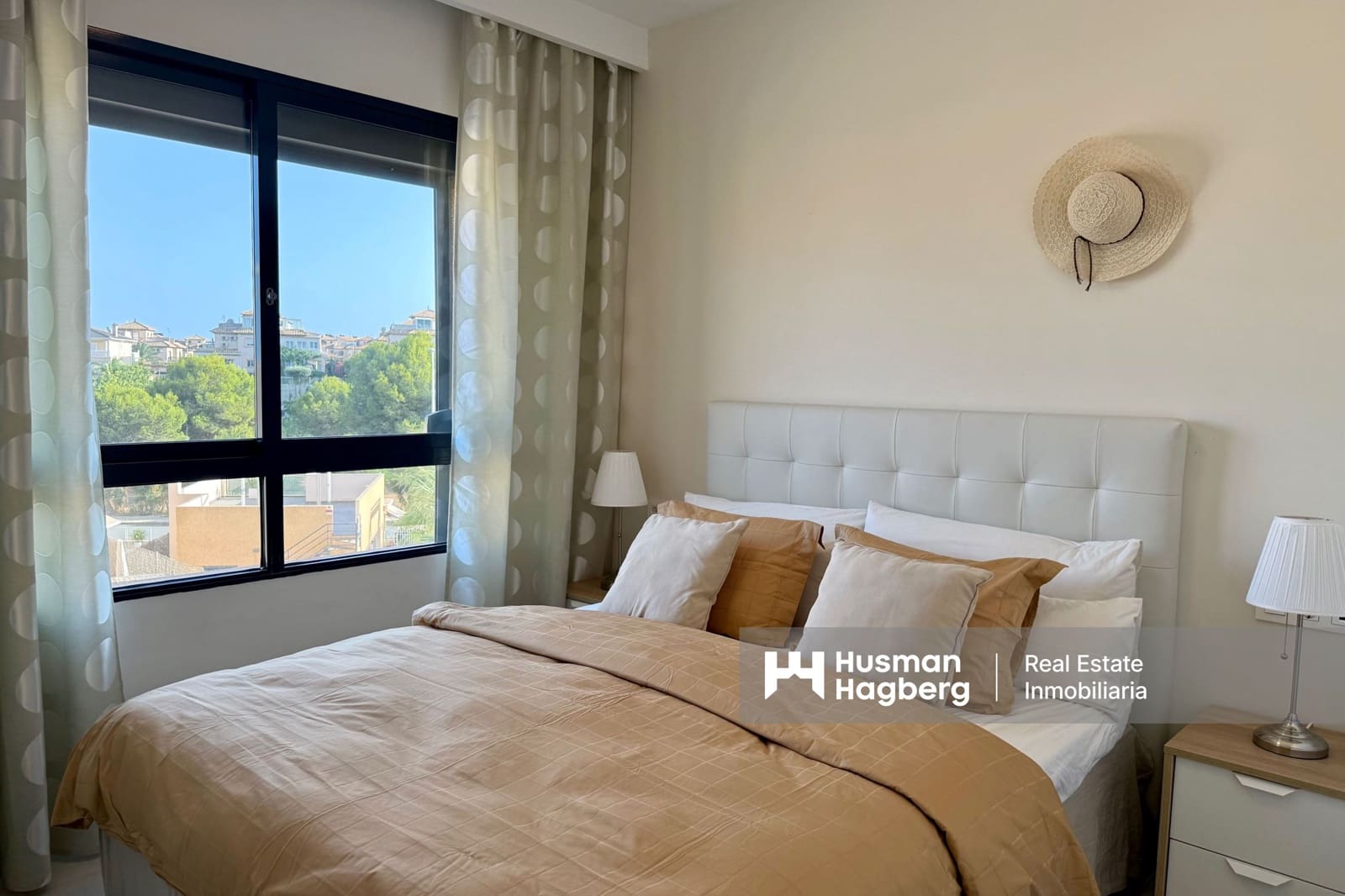 2 sypialnia Apartament na sprzedaż w La Zenia z basenem - 285 000 € (Ref: 10070246)