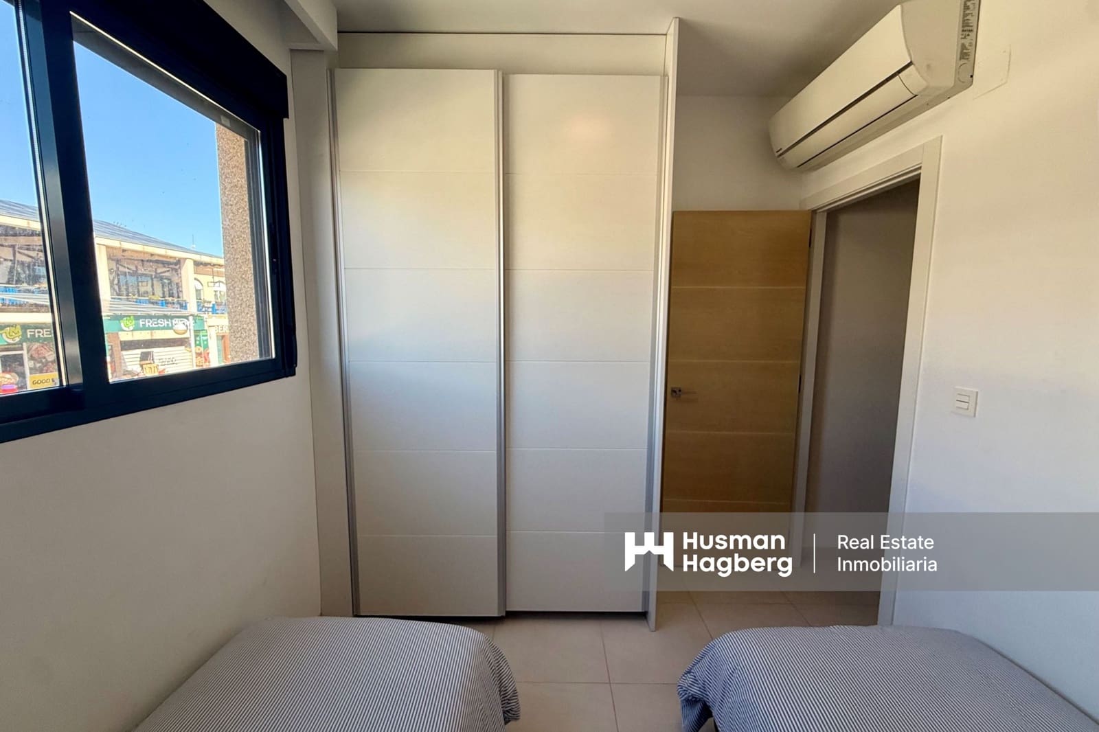2 sypialnia Apartament na sprzedaż w La Zenia z basenem - 285 000 € (Ref: 10070246)