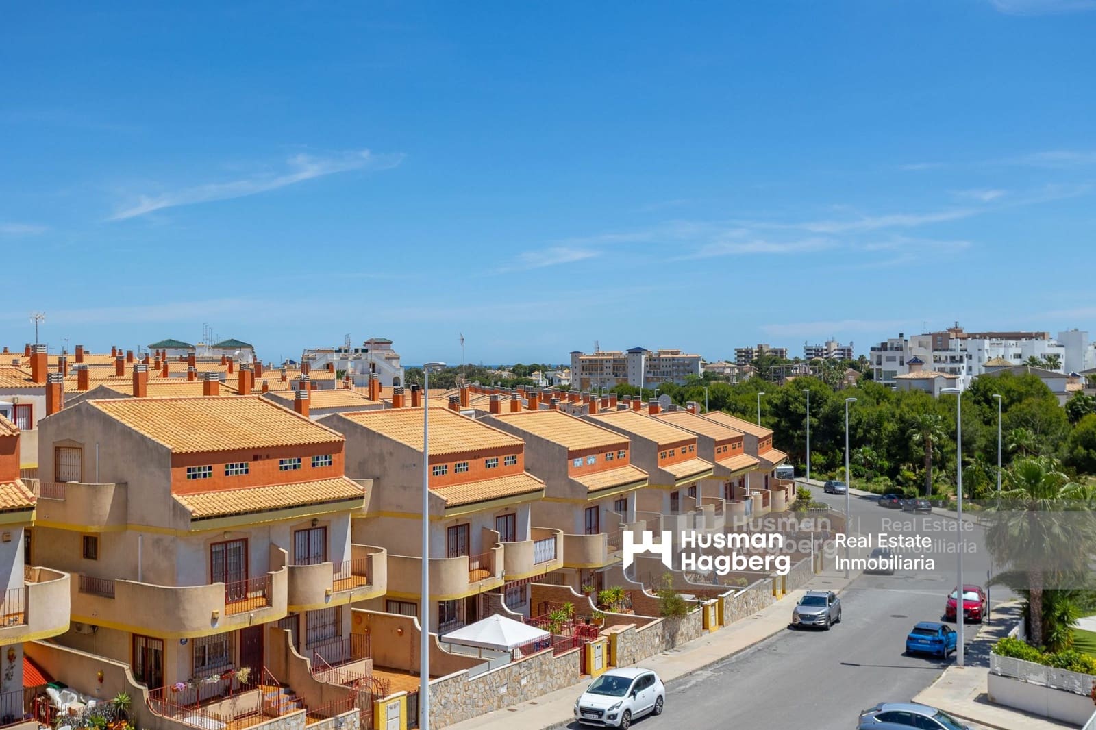 2 sypialnia Apartament na sprzedaż w La Zenia z basenem - 285 000 € (Ref: 10070246)