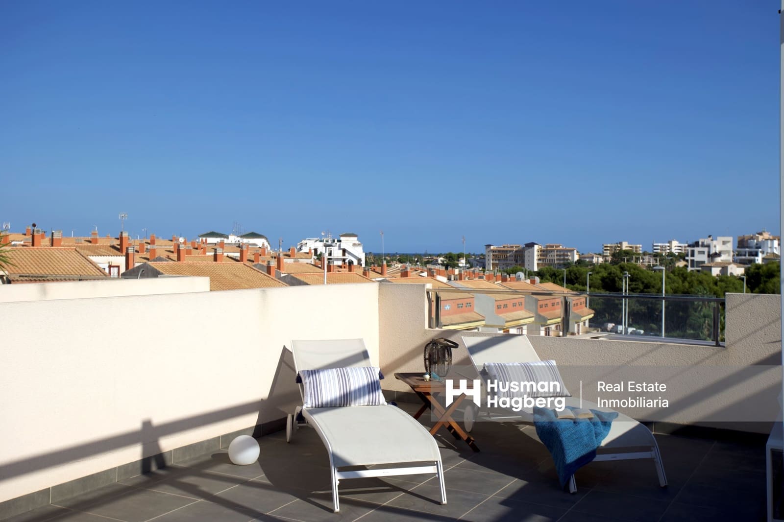 2 sypialnia Apartament na sprzedaż w La Zenia z basenem - 285 000 € (Ref: 10070246)