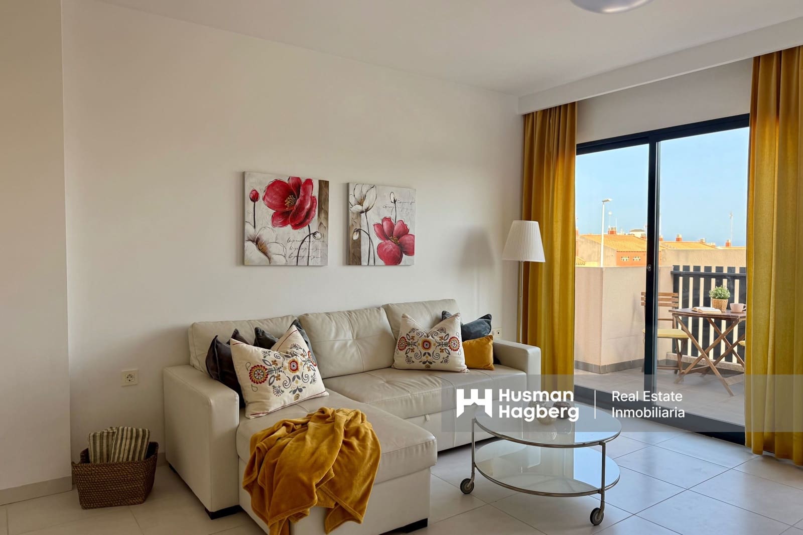2 sypialnia Apartament na sprzedaż w La Zenia z basenem - 285 000 € (Ref: 10070246)