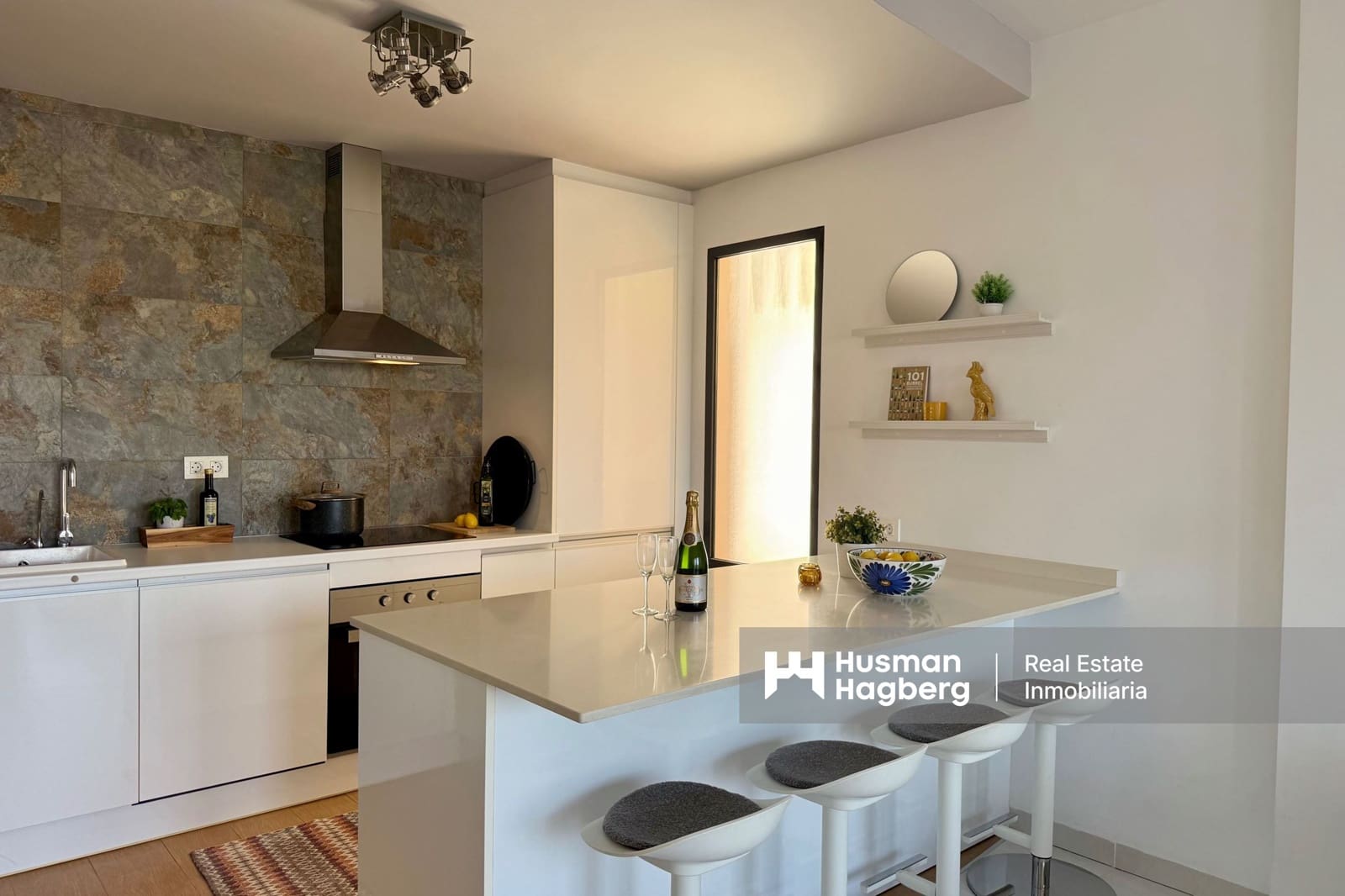 2 sypialnia Apartament na sprzedaż w La Zenia z basenem - 285 000 € (Ref: 10070246)