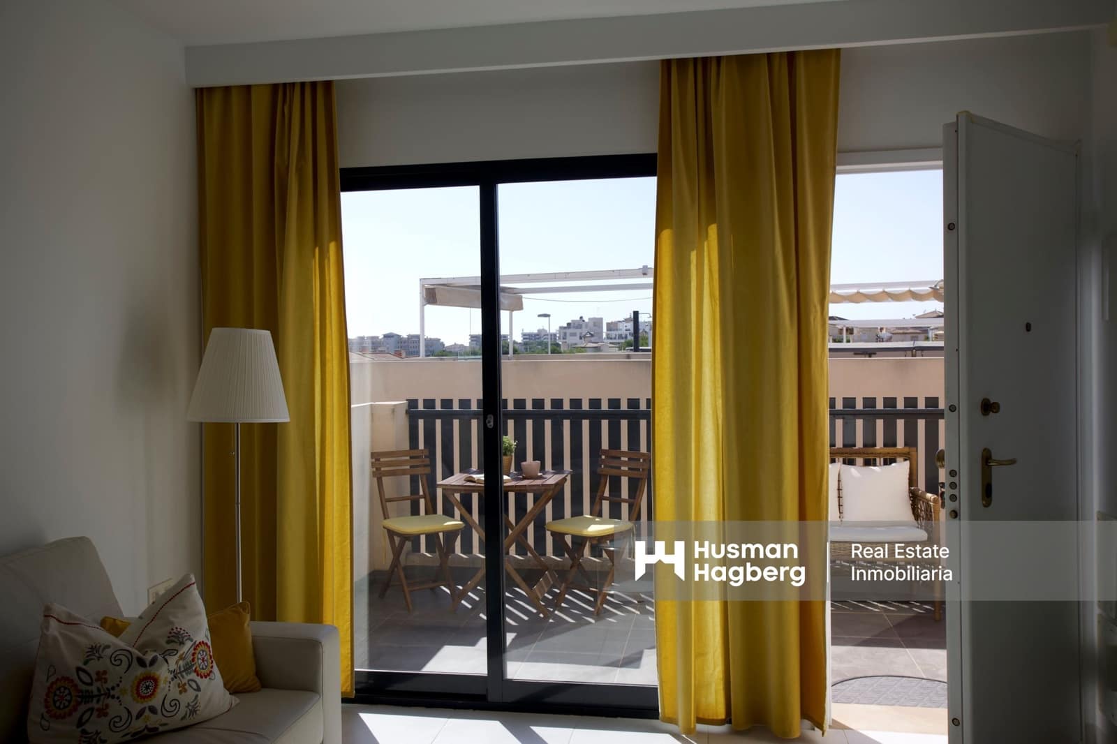 2 sypialnia Apartament na sprzedaż w La Zenia z basenem - 285 000 € (Ref: 10070246)