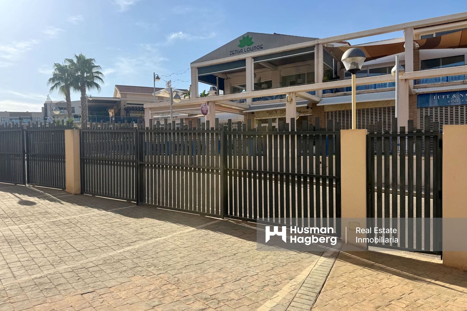 2 sypialnia Apartament na sprzedaż w La Zenia z basenem - 285 000 € (Ref: 10070246)