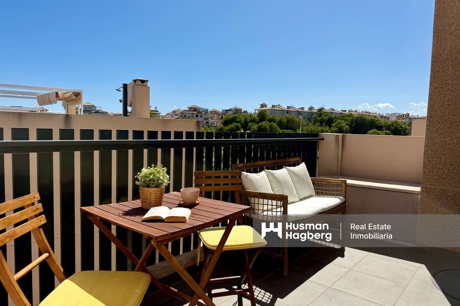 2 sypialnia Apartament na sprzedaż w La Zenia z basenem - 285 000 € (Ref: 10070246)