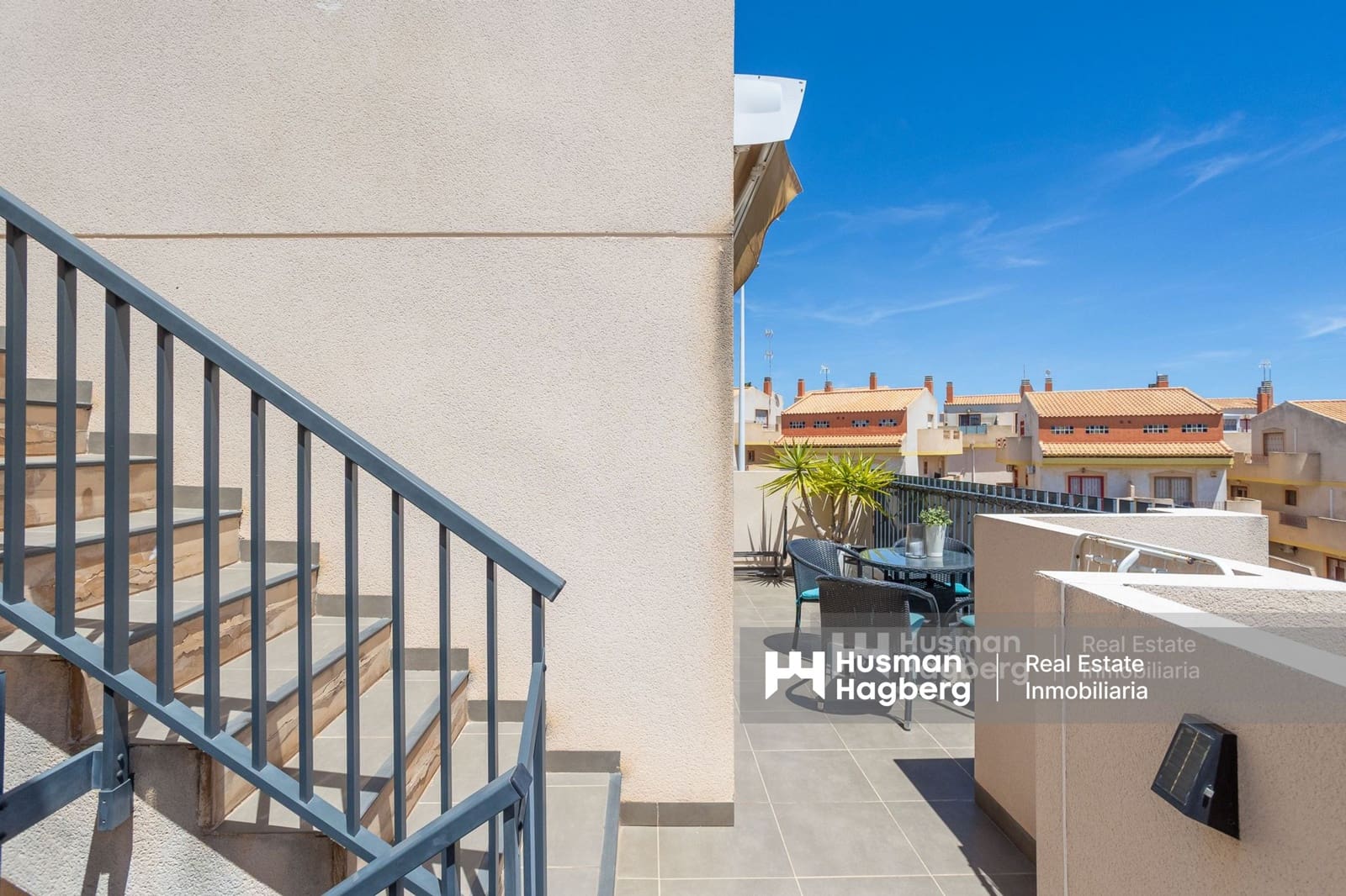 2 sypialnia Apartament na sprzedaż w La Zenia z basenem - 285 000 € (Ref: 10070246)
