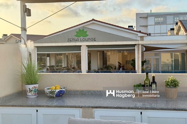 2 sypialnia Apartament na sprzedaż w La Zenia, Orihuela z basenem - 285 000 € (Ref: 10070246)