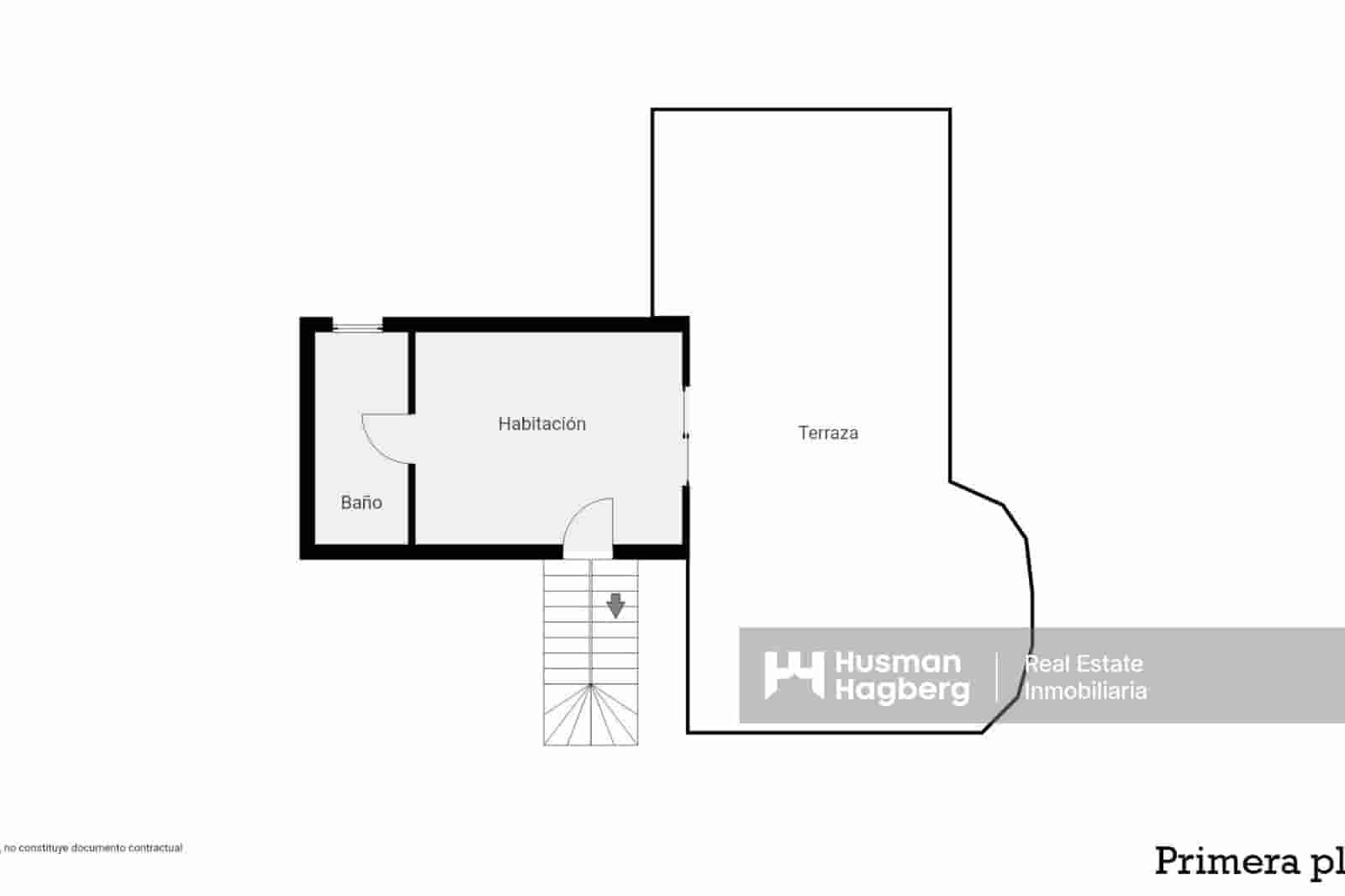 3 slaapkamer Villa te koop in Los Dolses met zwembad - € 479.000 (Ref: 10070998)