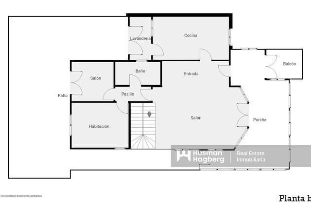 3 slaapkamer Villa te koop in Los Dolses, Orihuela met zwembad - € 479.000 (Ref: 10070998)