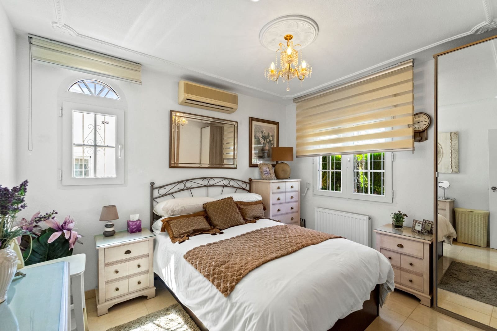 3 slaapkamer Villa te koop in Los Dolses met zwembad - € 479.000 (Ref: 10070998)