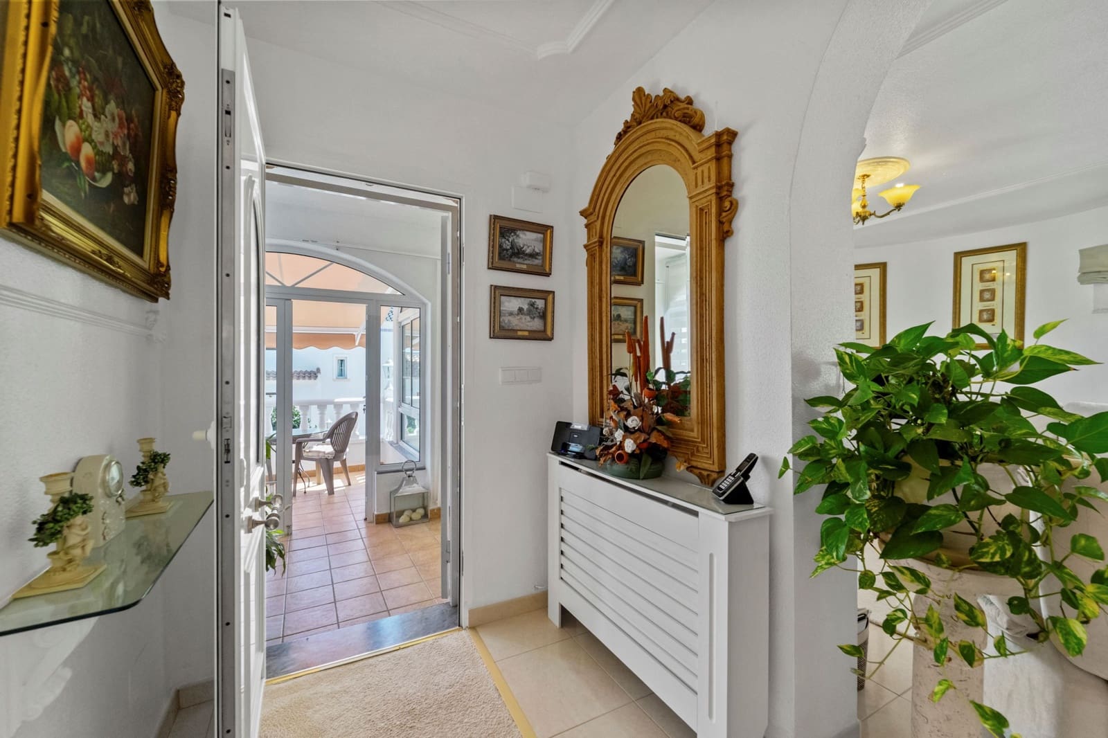 3 slaapkamer Villa te koop in Los Dolses met zwembad - € 479.000 (Ref: 10070998)