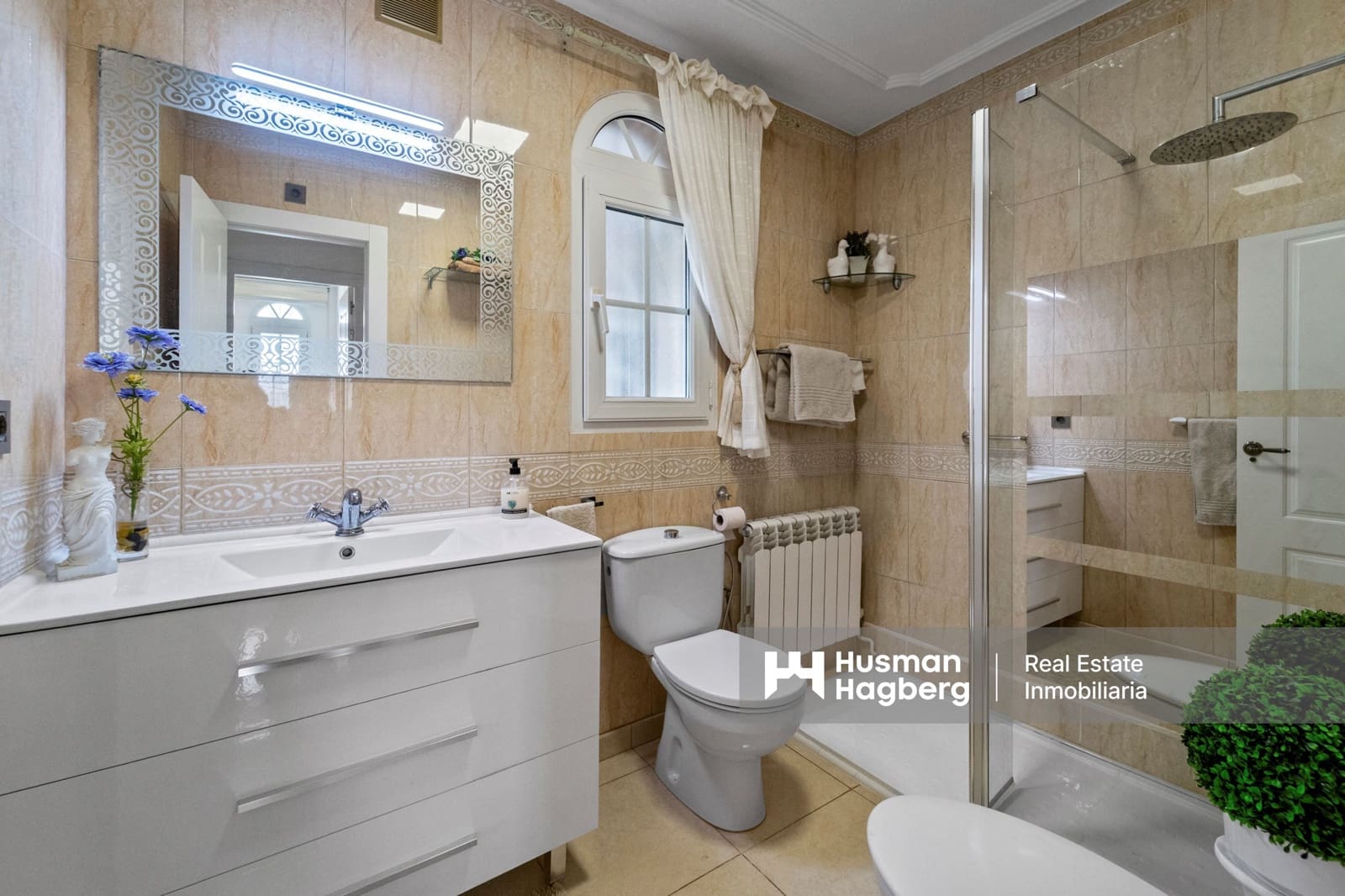 3 slaapkamer Villa te koop in Los Dolses met zwembad - € 479.000 (Ref: 10070998)