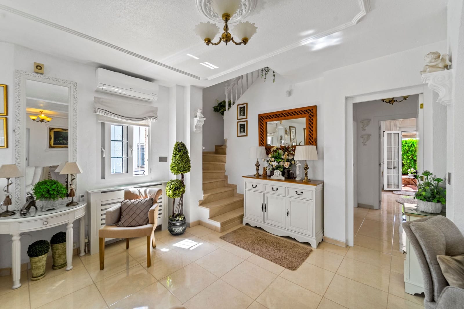 3 slaapkamer Villa te koop in Los Dolses met zwembad - € 479.000 (Ref: 10070998)
