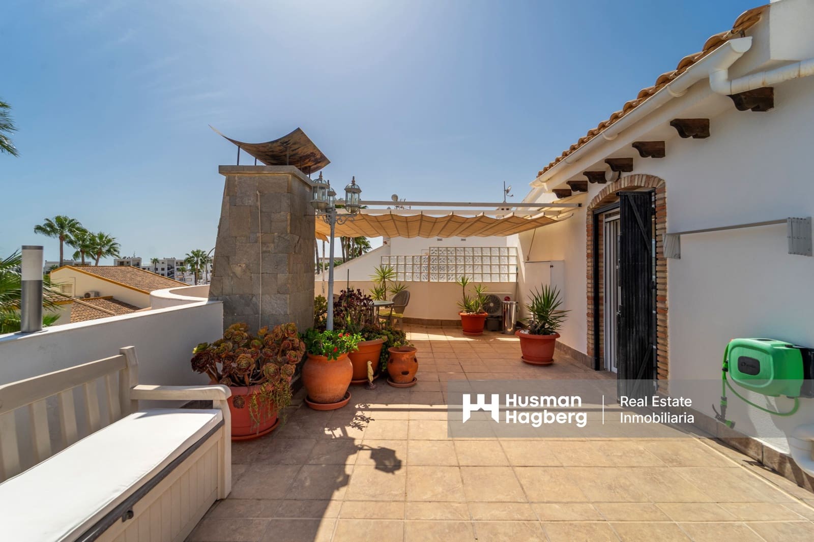 3 slaapkamer Villa te koop in Los Dolses met zwembad - € 479.000 (Ref: 10070998)