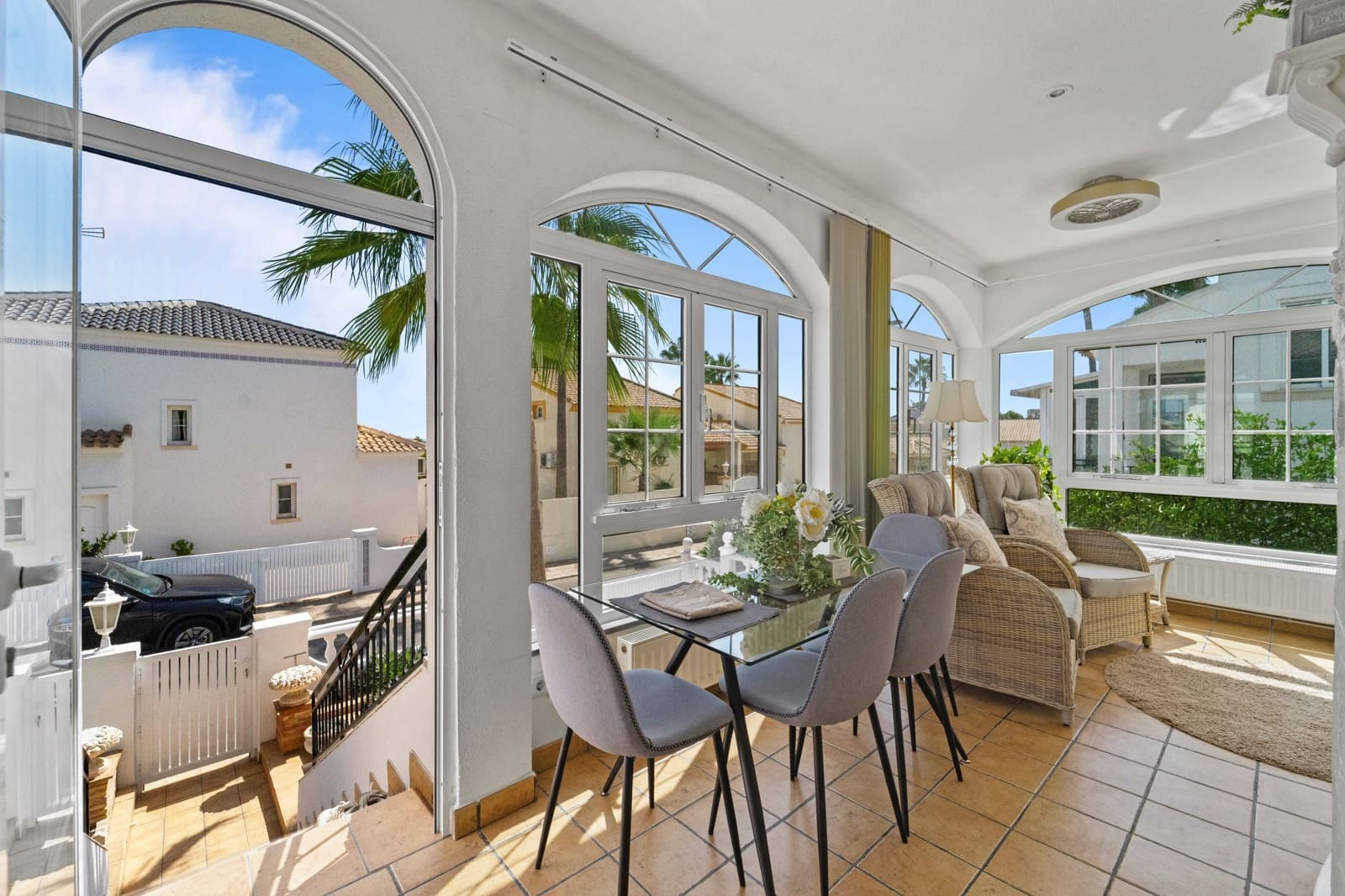 3 slaapkamer Villa te koop in Los Dolses met zwembad - € 479.000 (Ref: 10070998)