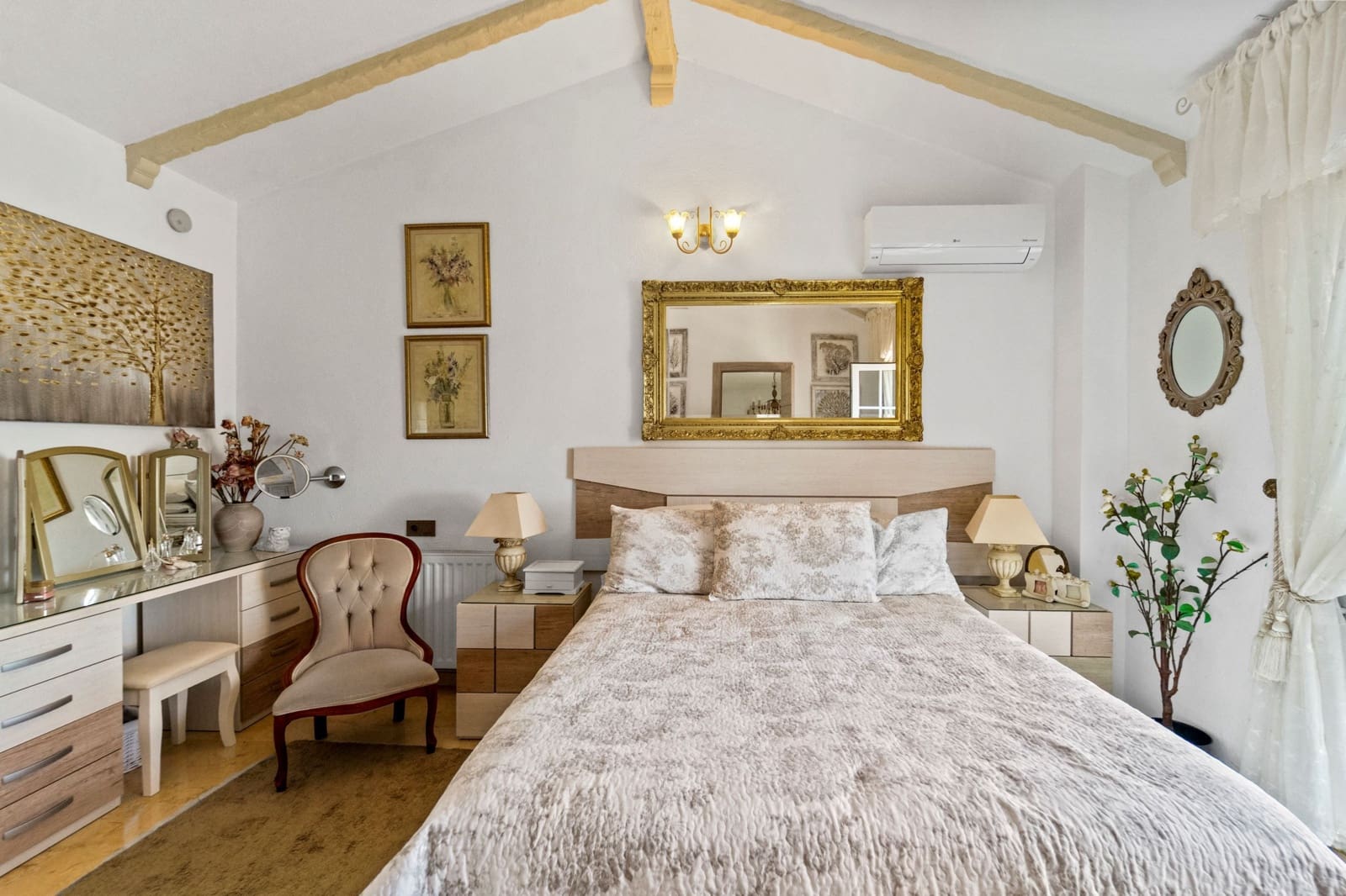 3 slaapkamer Villa te koop in Los Dolses met zwembad - € 479.000 (Ref: 10070998)