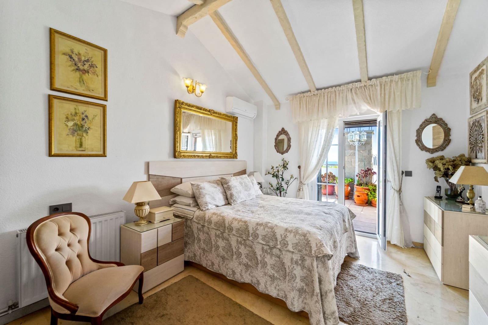 3 slaapkamer Villa te koop in Los Dolses met zwembad - € 479.000 (Ref: 10070998)