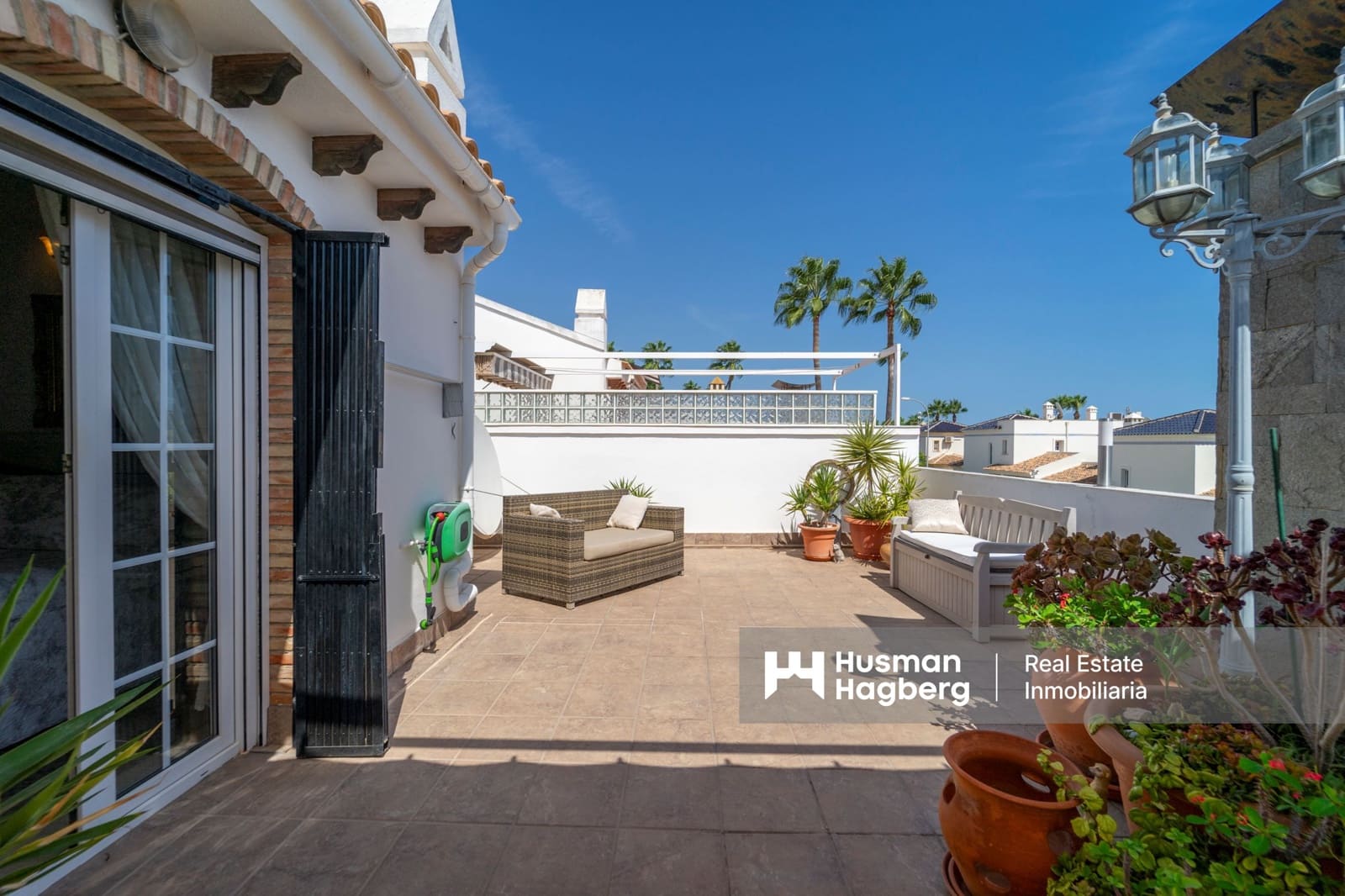 3 slaapkamer Villa te koop in Los Dolses met zwembad - € 479.000 (Ref: 10070998)