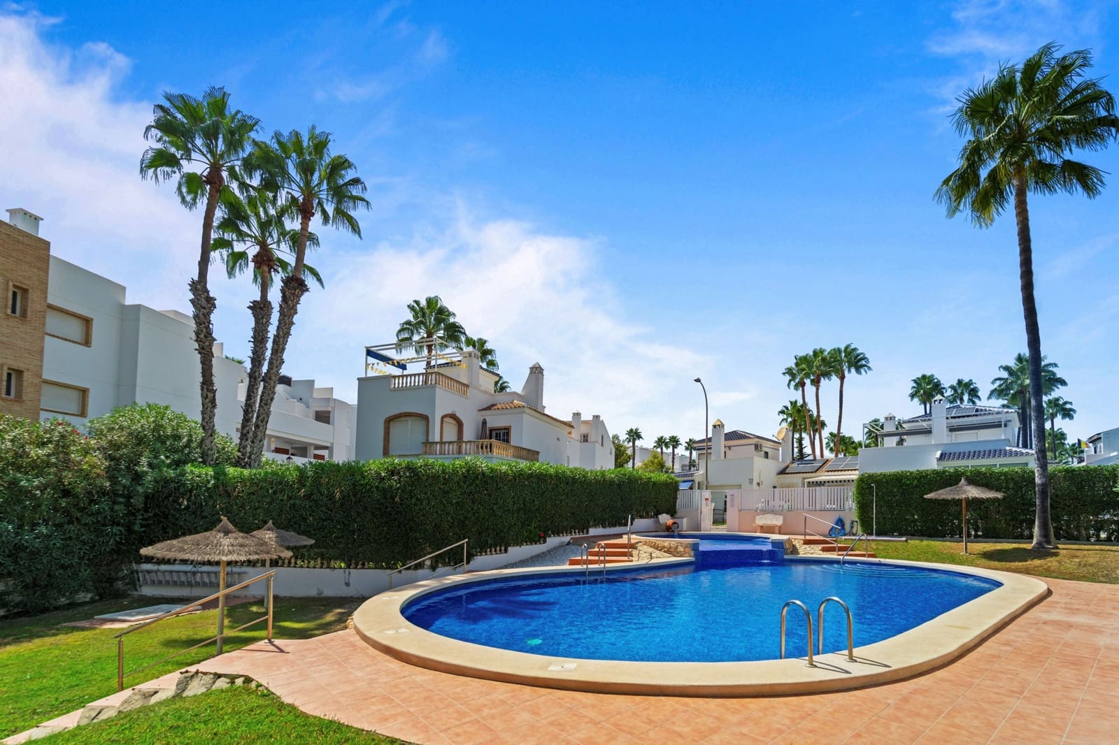 3 slaapkamer Villa te koop in Los Dolses met zwembad - € 479.000 (Ref: 10070998)