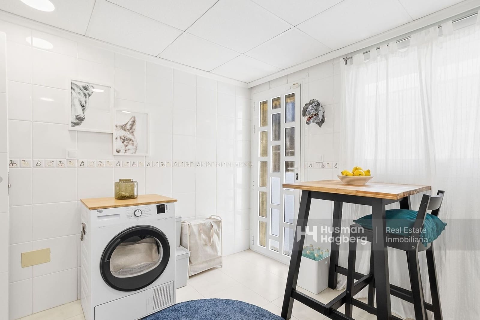 2 makuuhuone Omakotitalo myytävänä paikassa Dona Pepa mukana uima-altaan - 229 000 € (Ref: 10072853)
