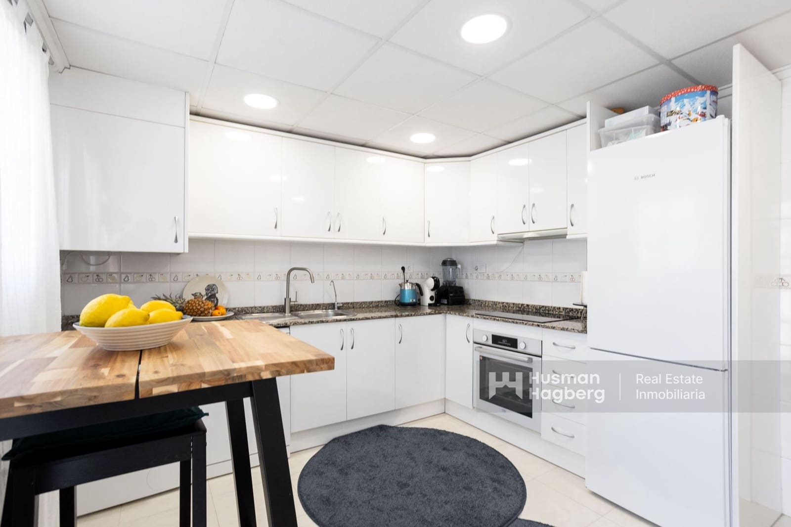 2 makuuhuone Omakotitalo myytävänä paikassa Dona Pepa mukana uima-altaan - 229 000 € (Ref: 10072853)
