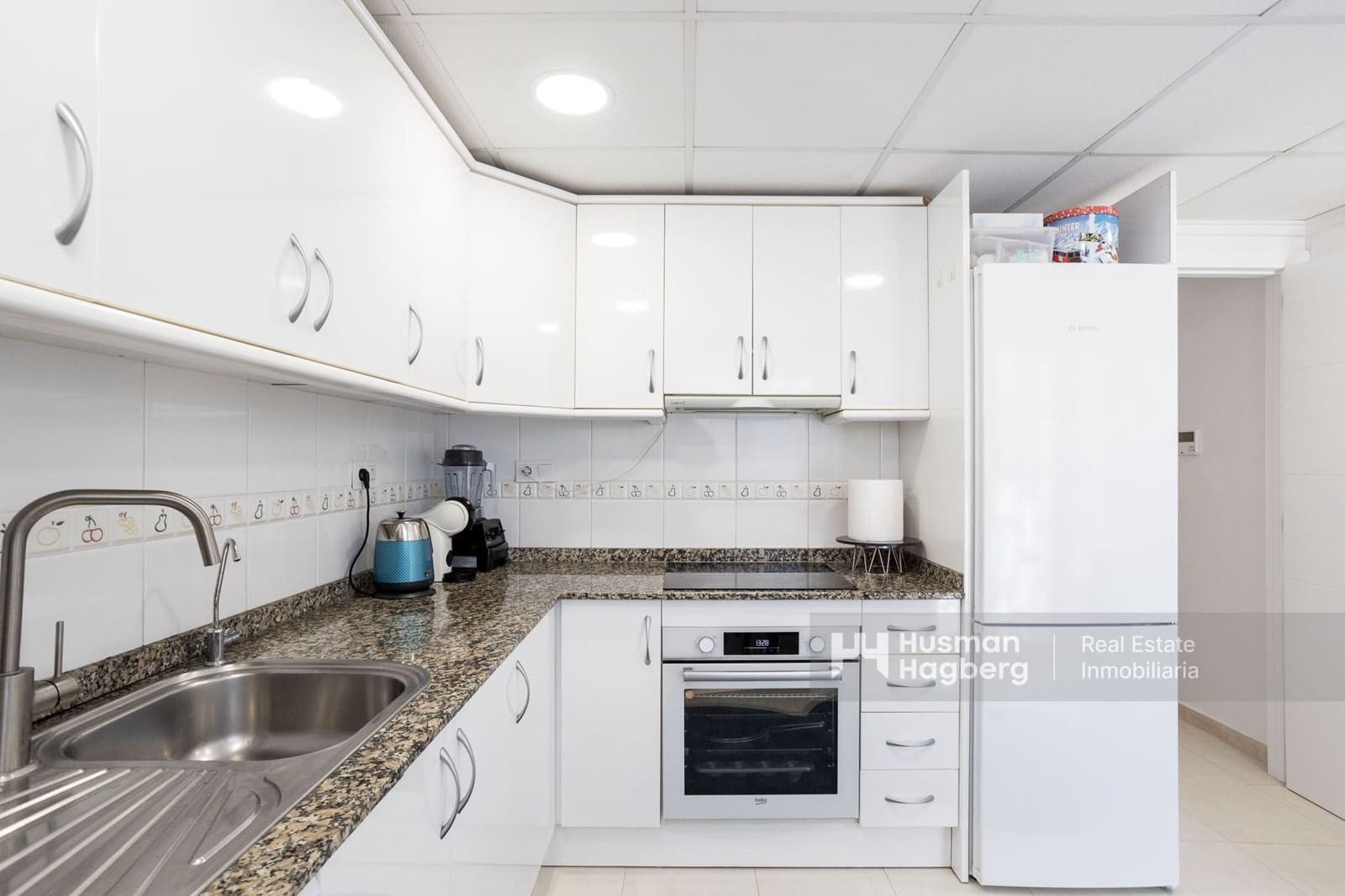 2 makuuhuone Omakotitalo myytävänä paikassa Dona Pepa mukana uima-altaan - 229 000 € (Ref: 10072853)
