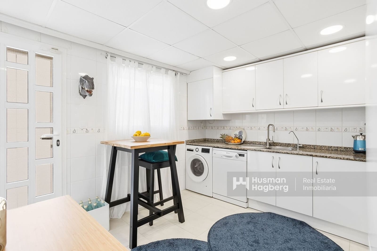 2 makuuhuone Omakotitalo myytävänä paikassa Dona Pepa mukana uima-altaan - 229 000 € (Ref: 10072853)
