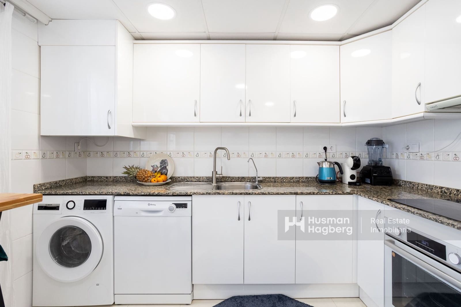 2 makuuhuone Omakotitalo myytävänä paikassa Dona Pepa mukana uima-altaan - 229 000 € (Ref: 10072853)