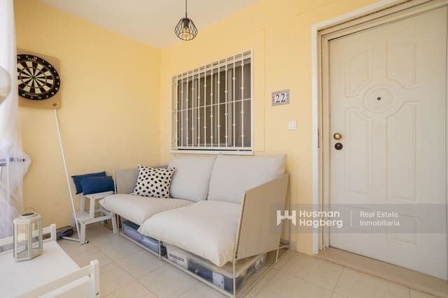 2 chambre Maison de Ville à vendre à Doña Pepa, Rojales avec piscine - 229 000 € (Ref: 10072853)