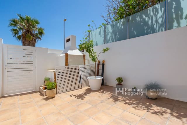 2 chambre Maison de Ville à vendre à Doña Pepa, Rojales avec piscine - 229 000 € (Ref: 10072853)