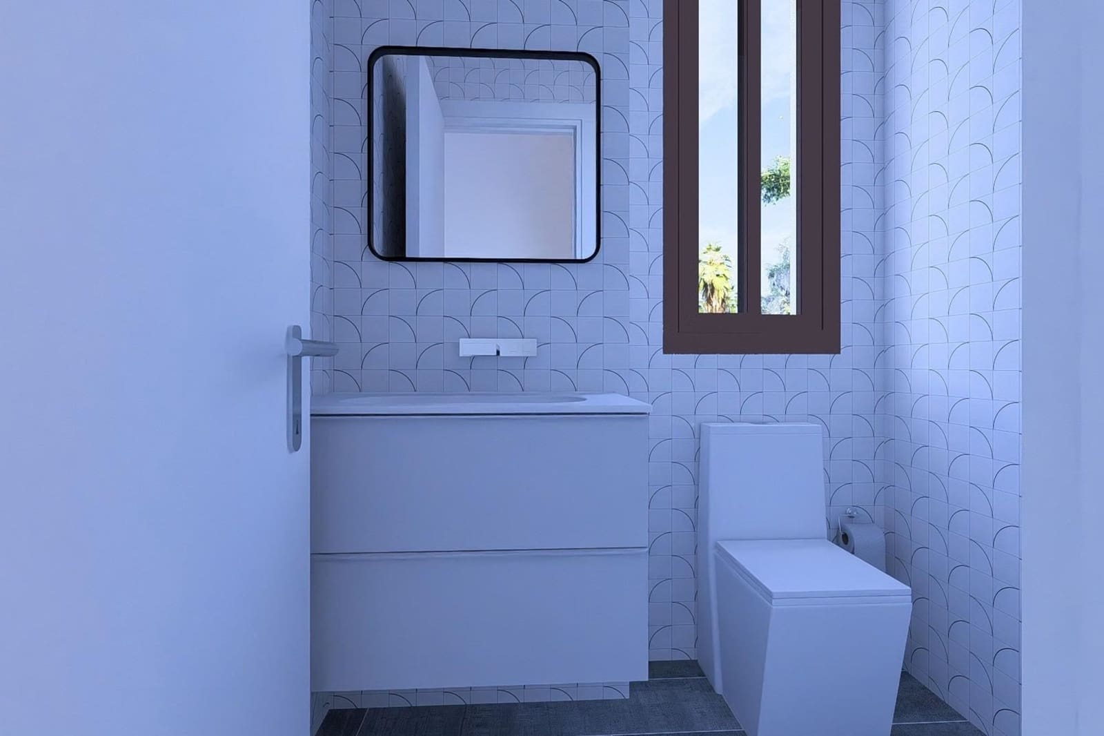 3 sypialnia Willa na sprzedaż w Daya Nueva z basenem - 389 000 € (Ref: 10073340)
