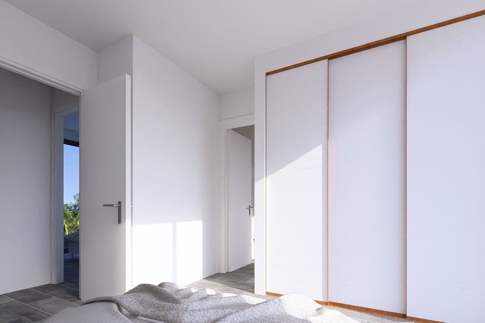 3 sypialnia Willa na sprzedaż w Daya Nueva z basenem - 389 000 € (Ref: 10073340)