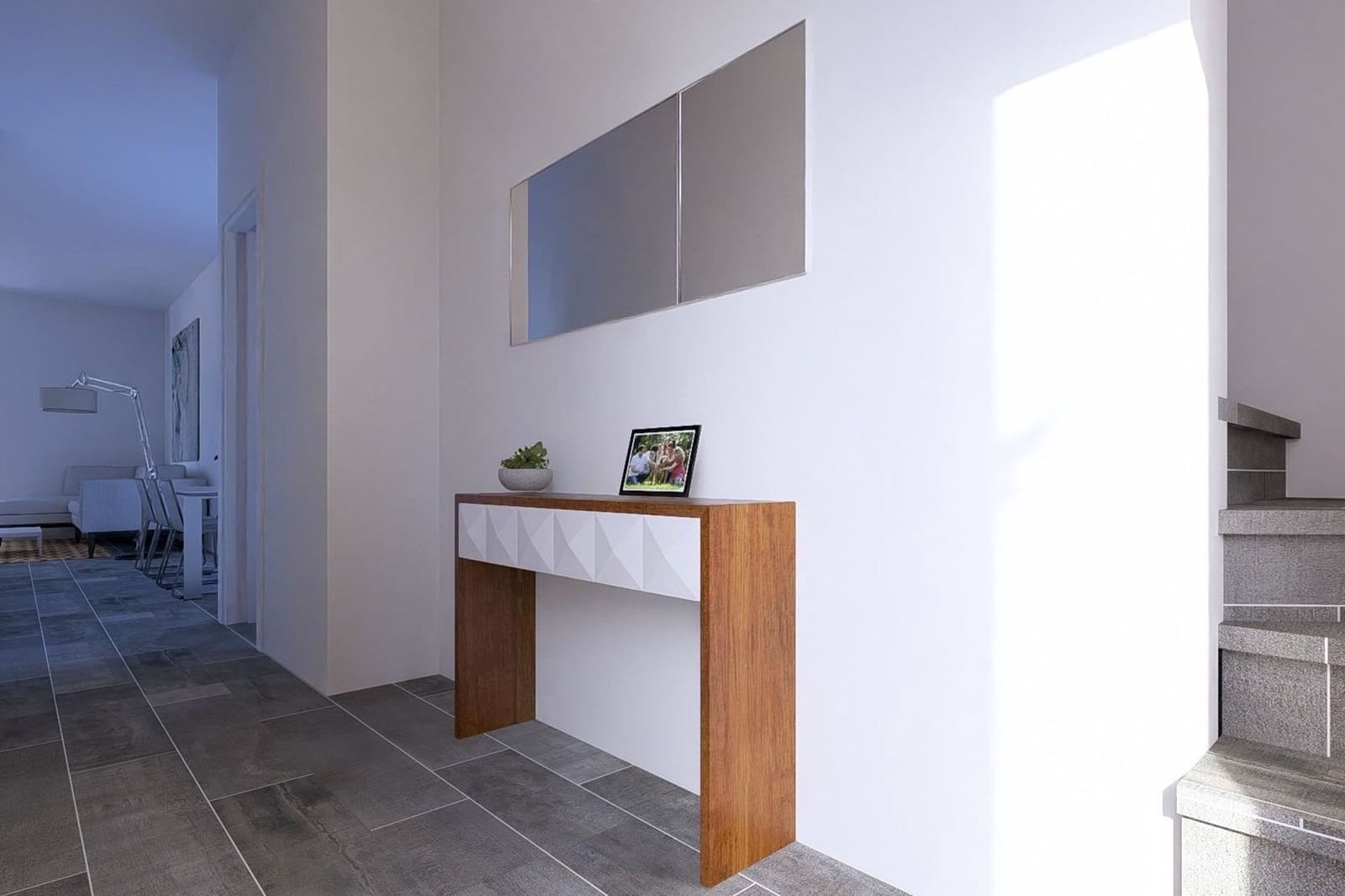 3 sypialnia Willa na sprzedaż w Daya Nueva z basenem - 389 000 € (Ref: 10073340)