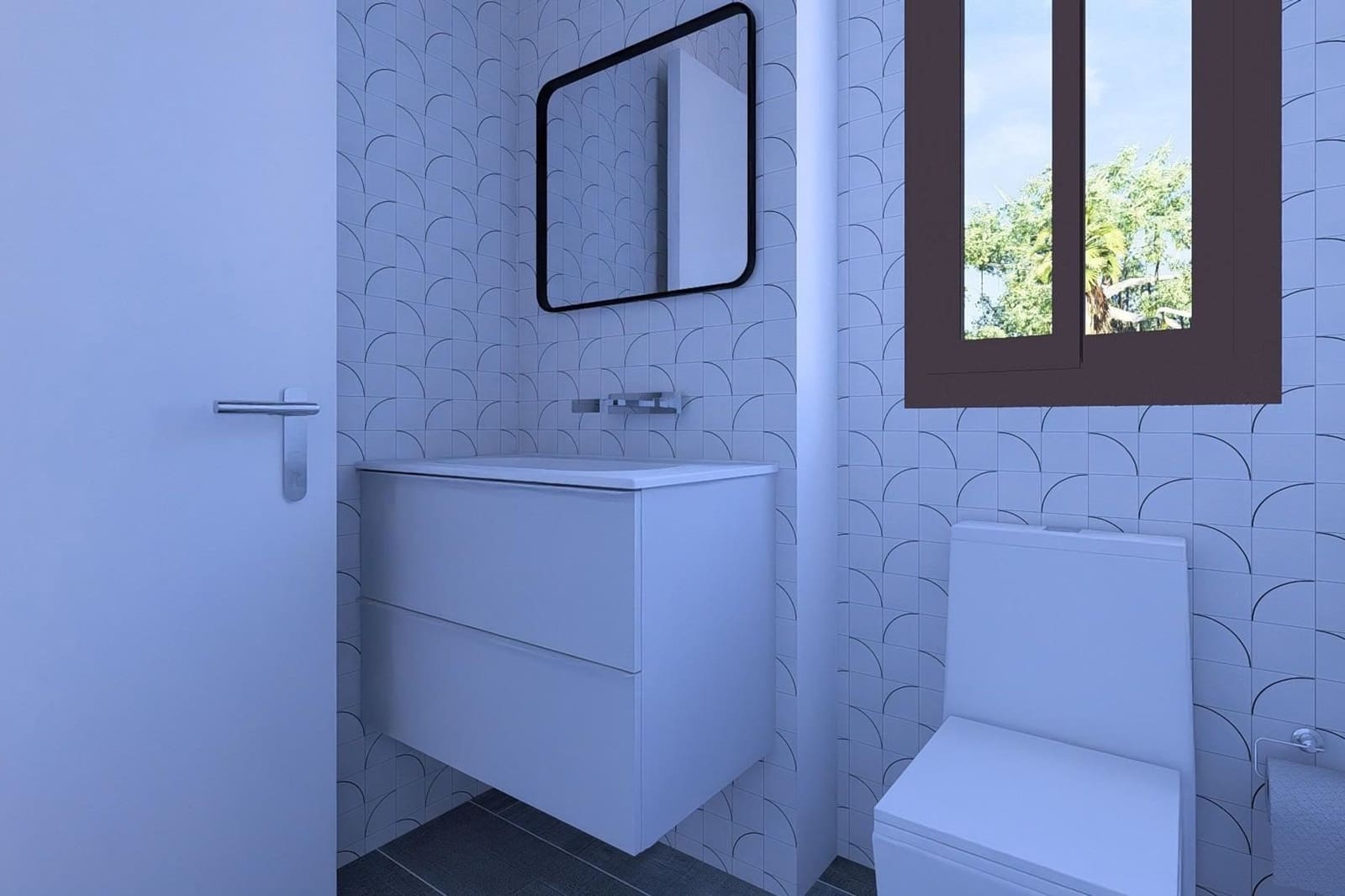 3 sypialnia Willa na sprzedaż w Daya Nueva z basenem - 389 000 € (Ref: 10073340)