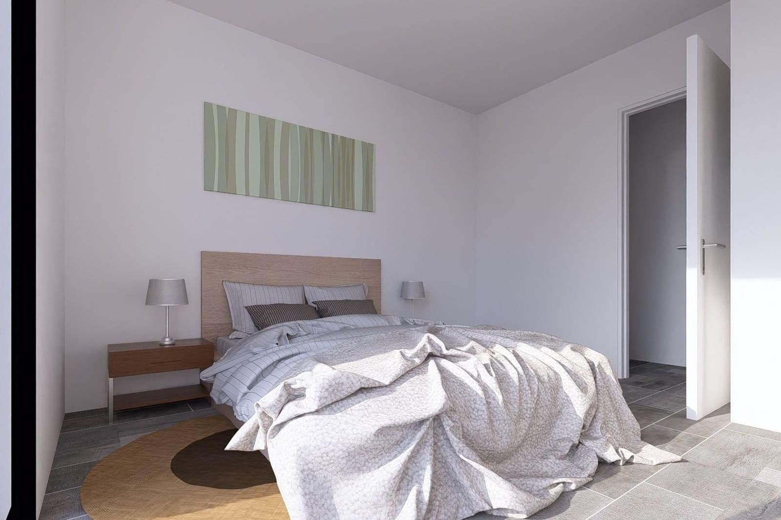 3 sypialnia Willa na sprzedaż w Daya Nueva z basenem - 389 000 € (Ref: 10073340)
