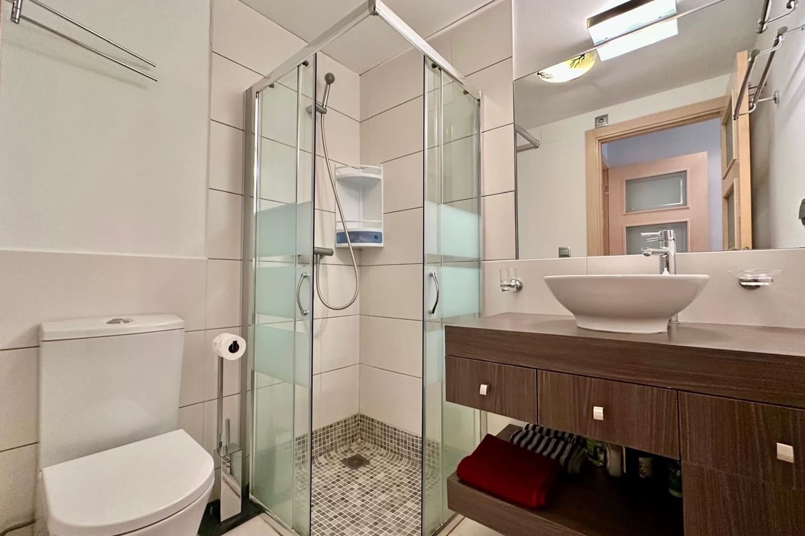 2 chambre Appartement à vendre à Campoamor avec piscine - 242 000 € (Ref: 10079937)