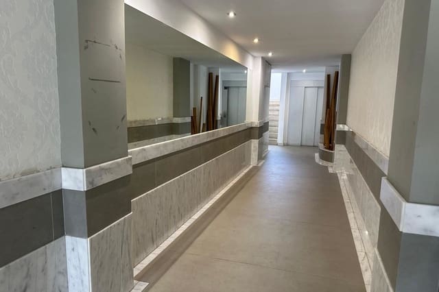 2 chambre Appartement à vendre à Dehesa de Campoamor, Orihuela avec piscine - 242 000 € (Ref: 10079937)