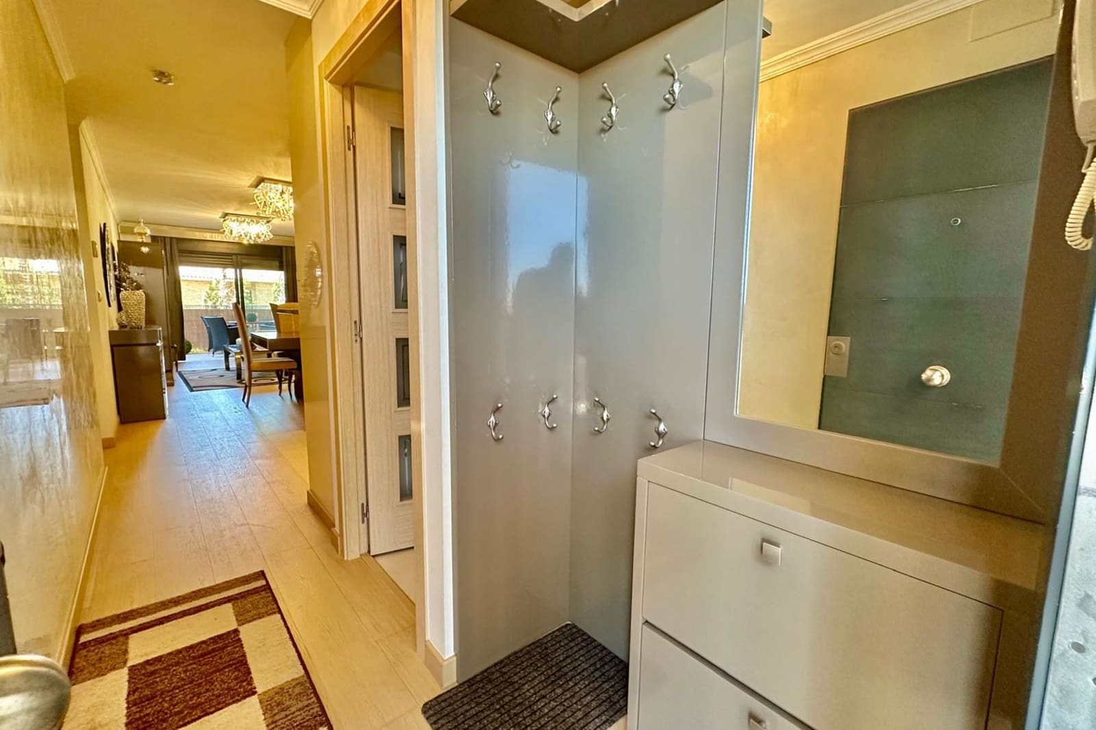 2 chambre Appartement à vendre à Campoamor avec piscine - 242 000 € (Ref: 10079937)