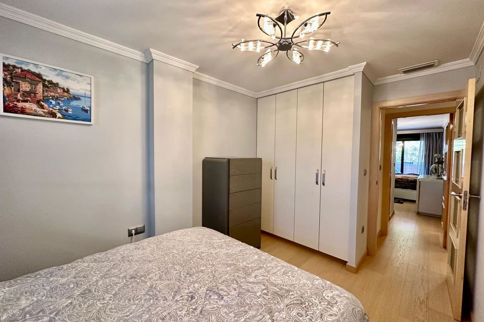 2 chambre Appartement à vendre à Campoamor avec piscine - 242 000 € (Ref: 10079937)